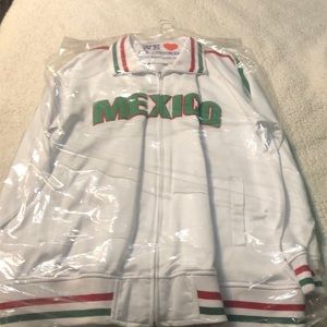 Mexico jacket